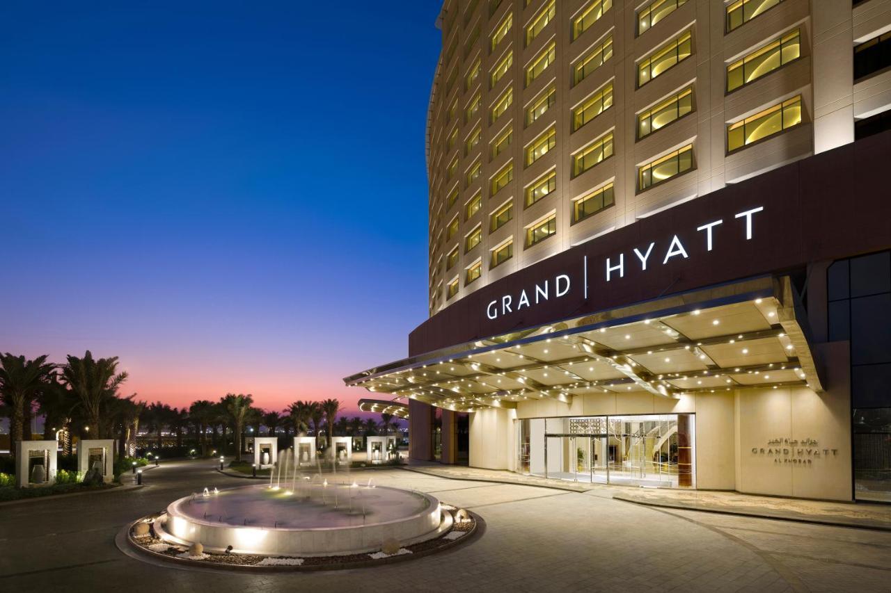 그랜드 하얏트 알크호바르 호텔 앤 레지던스 외부 사진 Grand Hyatt Seoul